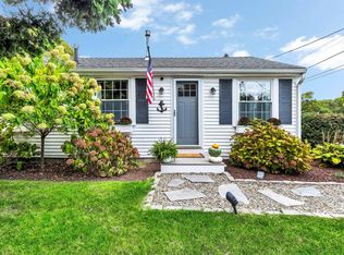 7 Wood Rd, South Yarmouth, MA 02664