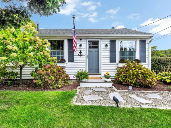 7 Wood Road, South Yarmouth, MA 02664