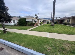 2520 N Brighton St #2520, Burbank, CA 91504