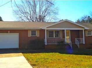 264 Steele Rd, Rossville, GA 30741