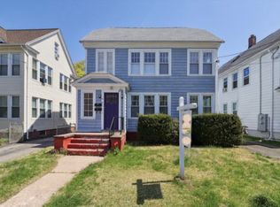 25 Winnett St, Hamden, CT 06517