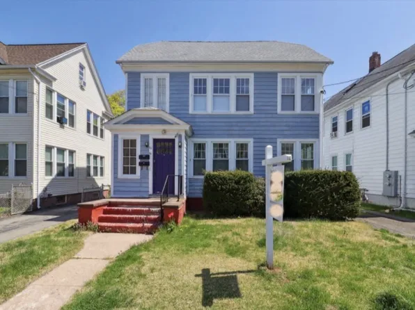 25 Winnett St, Hamden, CT 06517