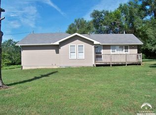 11467 Reno Rd, Oskaloosa, KS 66066