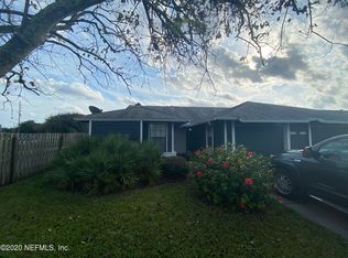 400 Lower 36th Ave S, Jacksonville Beach, FL 32250