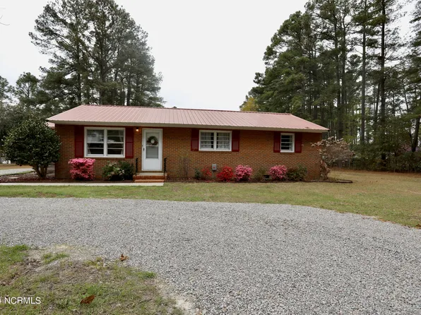 10364 Nc-211, Aberdeen, NC 28315
