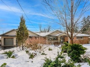 12 Lynwood Ave, Guelph, ON N1G1P9