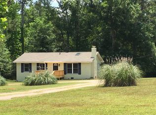 106 Harris Rd, Crawford, GA 30630