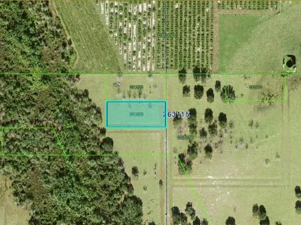Mills Rd #21, Fort Meade, FL 33841
