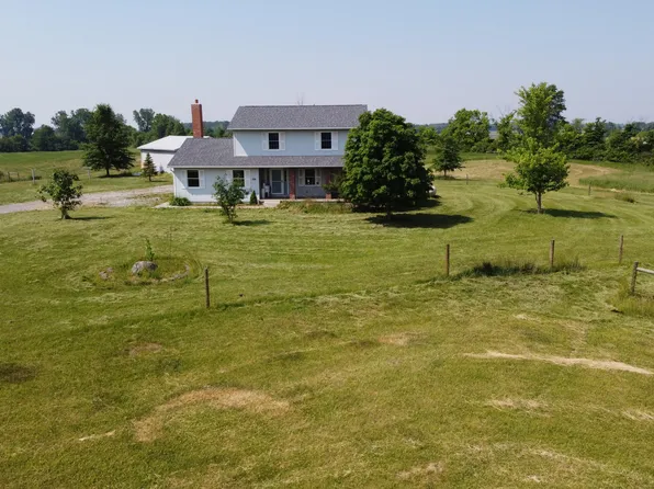 5349 County Road 13, Bellefontaine, OH 43311