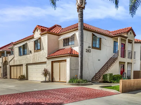 Laurel Property, 227 & 243 Laurel Ave #227-C, Brea, CA 92821