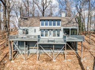 1574 Deer Run Rdg, Jasper, GA 30143