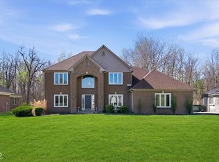 2405 Sunderland Dr, Martinsville, IN