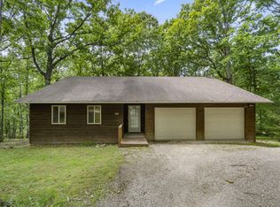 22267 Coyote Ridge Rd, Cassville, MO 65625
