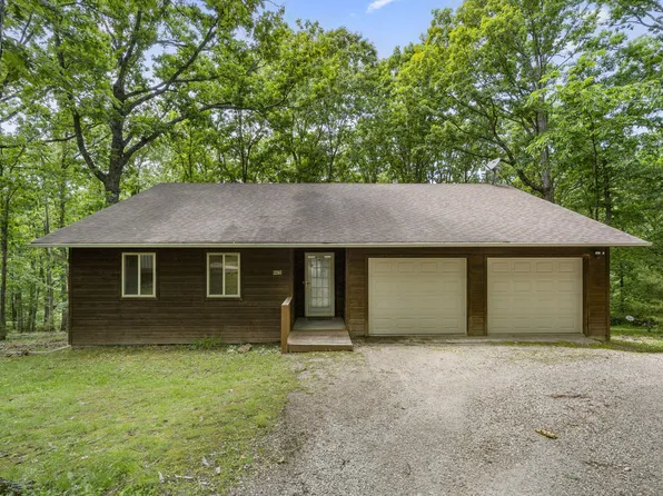 22267 Coyote Ridge Road, Cassville, MO 65625