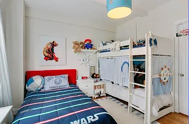 Rented by Oxford Property Group