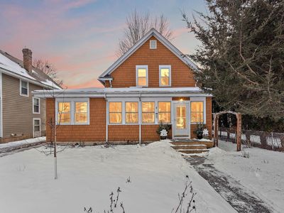 2030 Selby Ave, Saint Paul, MN, 55104