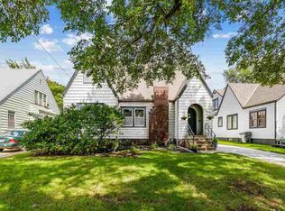 622 N Broadview St, Wichita, KS 67208