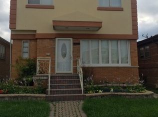 6330 S La Crosse Ave, Chicago, IL 60638
