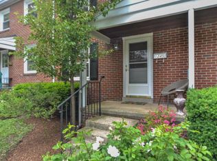 1245 Fremont St, Lancaster, PA