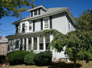 33 Bateswell Rd, Dorchester, MA 02124