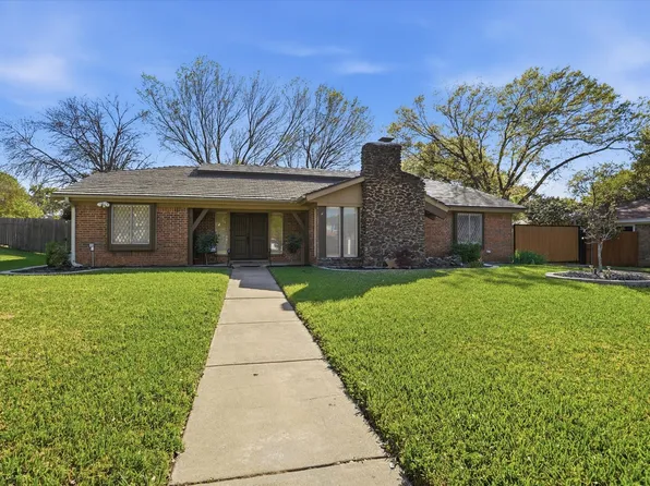 8709 Granite Ct, Fort Worth, TX 76179