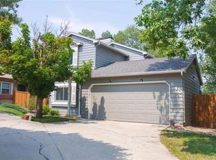 840 Swift Ct, Colorado Springs, CO 80910