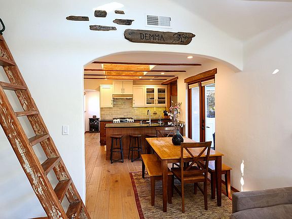 Kitchen-Dining