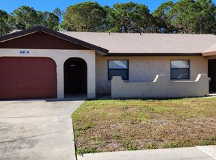 841 Faull Dr APT A, Rockledge, FL 32955