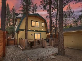 43054 Sunset Dr, Big Bear Lake, CA 92315