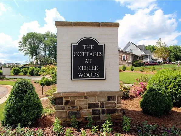 909 Wemberley Ln #29, Marietta, GA 30064