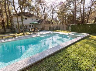 50 Crystal Lake Ln, Spring, TX 77380