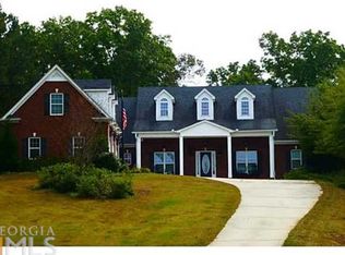 8265 Jenkins Rd, Winston, GA 30187