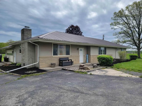 4727 County Road 45, Auburn, IN 46706