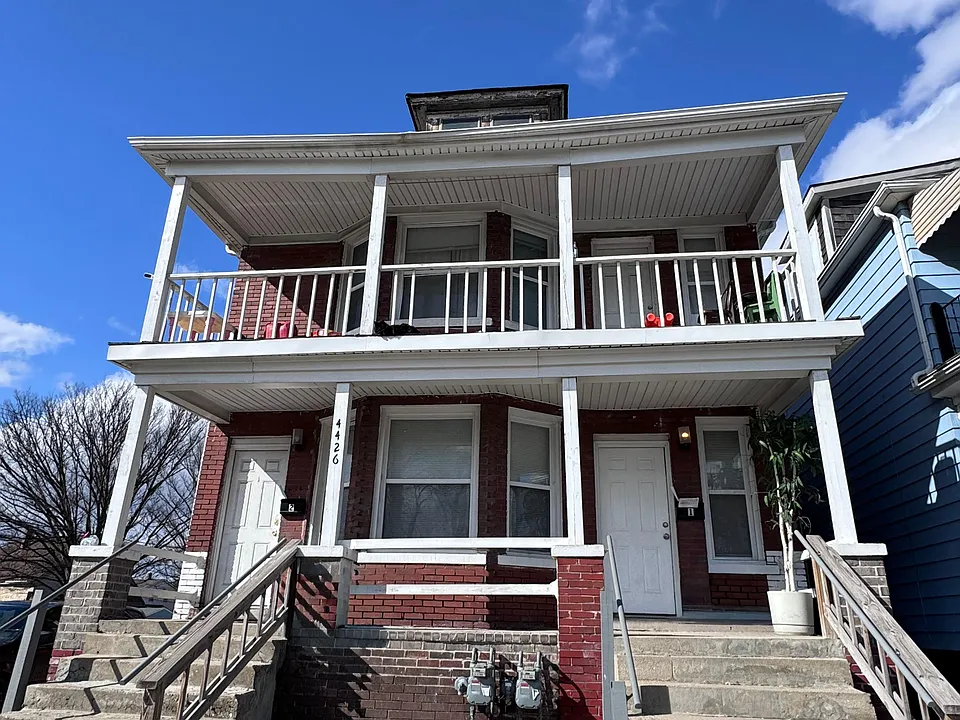 4426 McGraw Ave #1