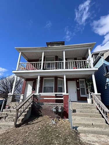 4426 McGraw Ave #1 Photo 1