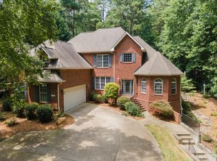 3795 Gordon St, Terrell, NC 28682