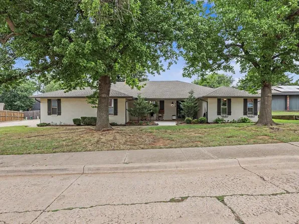 319 W Bass Ave, Yukon, OK 73099