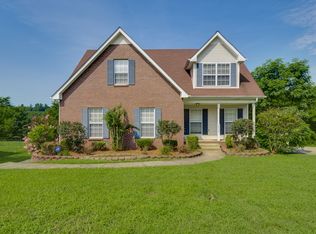 3432 Heatherwood Trce, Clarksville, TN 37040