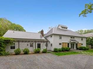 4 Lee Ln, Wainscott, NY 11975