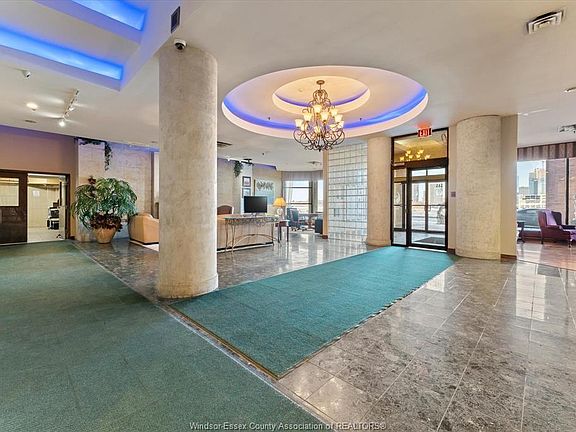 3rd image of 515 Riverside Dr W #1608