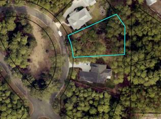 0 Amberjack Loop, Saint Marys, GA 31558