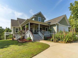 301 Sinclair Rd, Eatonton, GA 31024