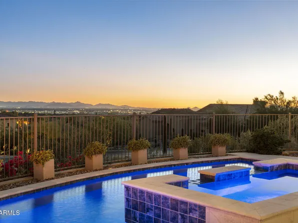 7353 E FOREST TRAIL Circle, Mesa, AZ 85207