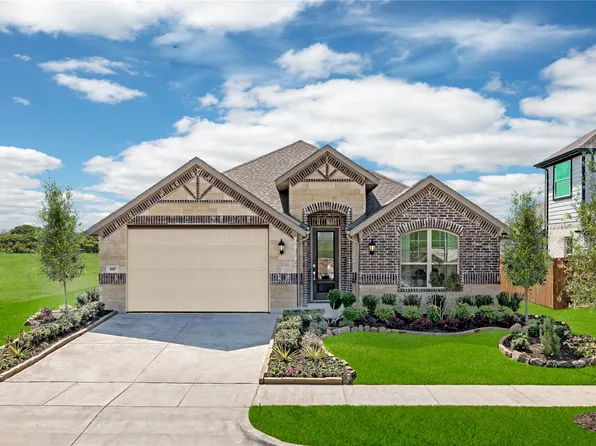 1356 San Laguna Ln, Fort Worth, TX 76052