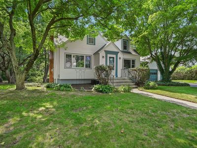 57 Lakeview Avenue, Hamden, CT, 06514