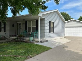 1207 I Ave, Kearney, NE 68847