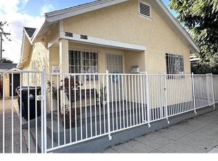 6213 S Budlong Ave, Los Angeles, CA 90044