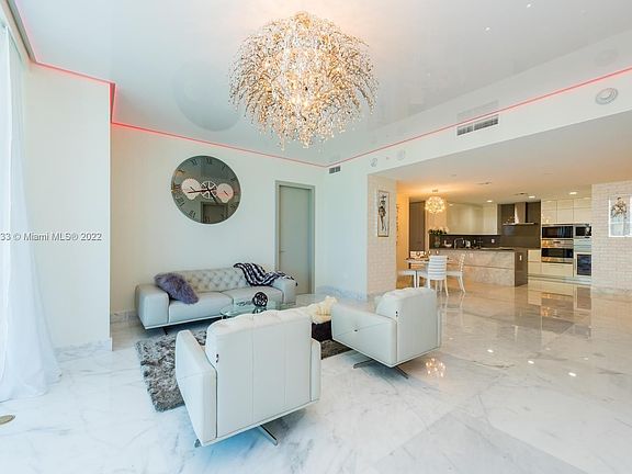 2nd image of 17475 Collins Ave Unit 1002