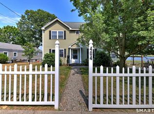 404 Buckingham Avenue, Milford, CT 06460