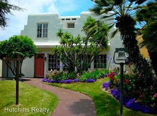 345 Alameda Blvd, Coronado, CA 92118